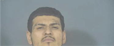 Armando Jimenez-Martinez, - St. Joseph County, IN 